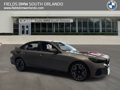 2026 BMW i5 eDrive40 Sedan