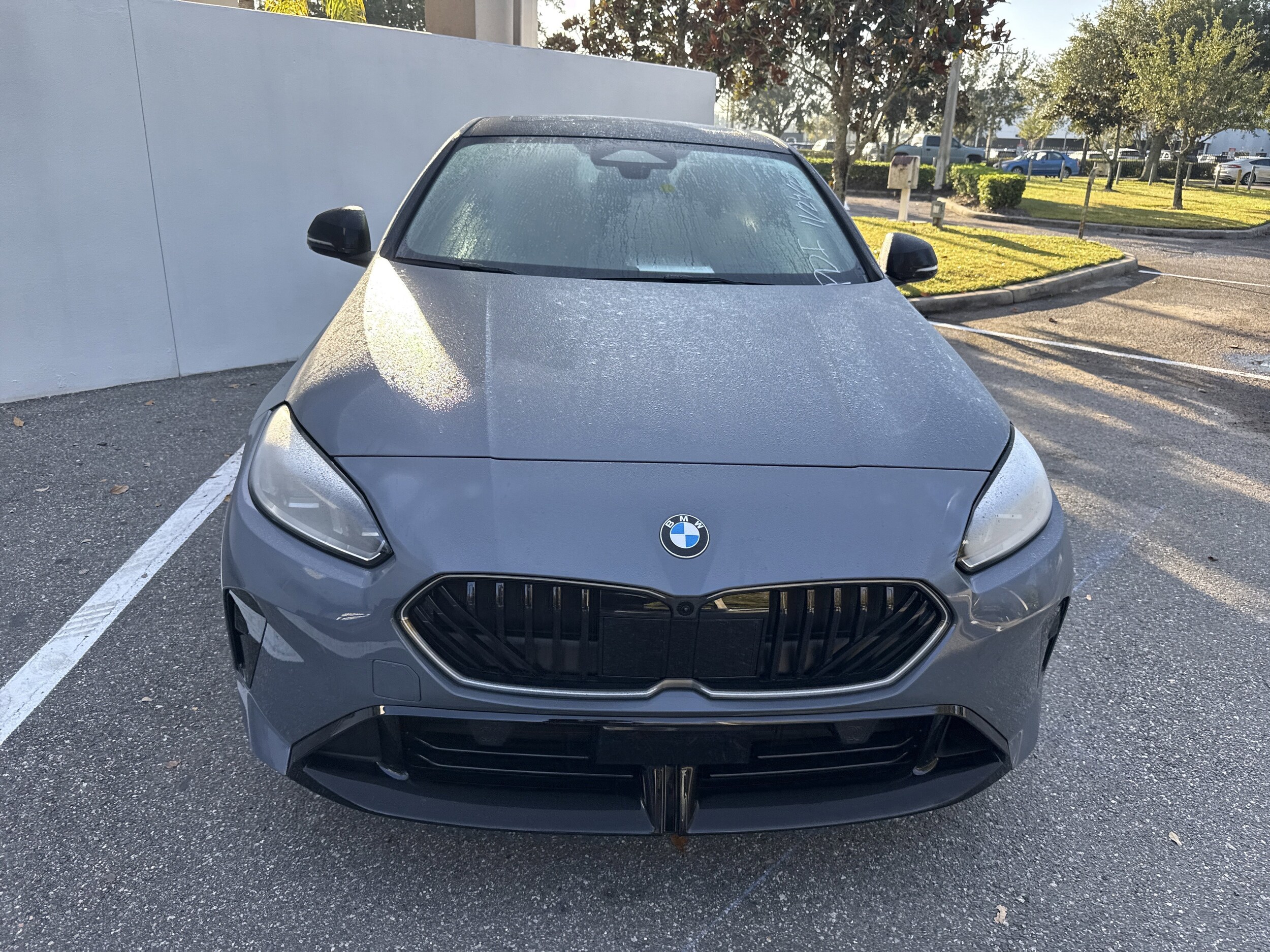 2026 Bmw 228i Coupe photo 2