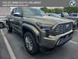  Toyota Tacoma 4WD