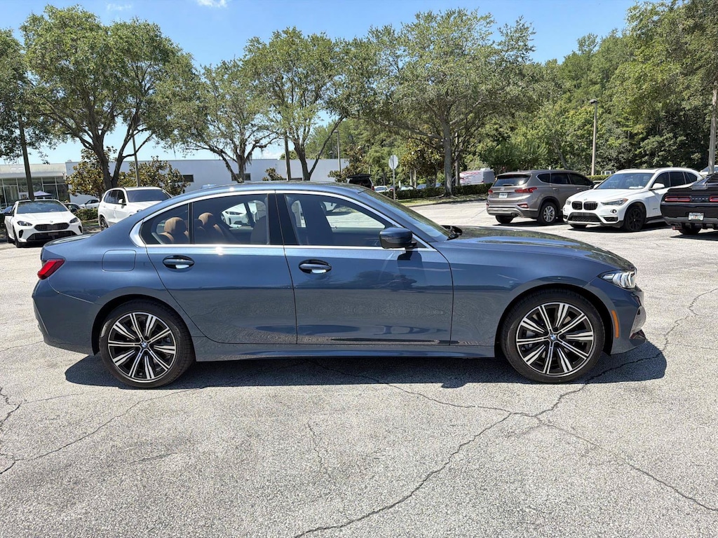New 2026 BMW 3 Series 330i Sedan