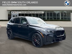 2026 BMW X5 xDrive40i Sports Activity Vehicle xDrive40i