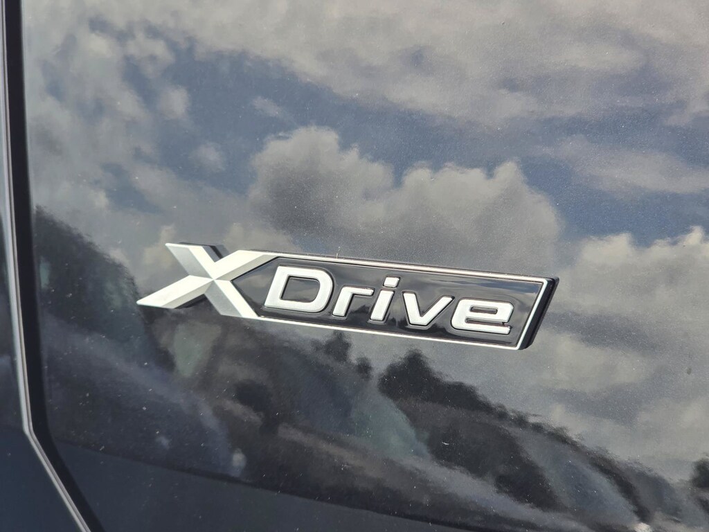New 2026 BMW X3 30 xDrive 30 xDrive Sports Activity Vehicle