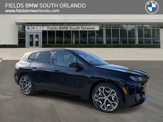 2026 BMW iX xDrive45 xDrive45 Sports Activity Vehicle