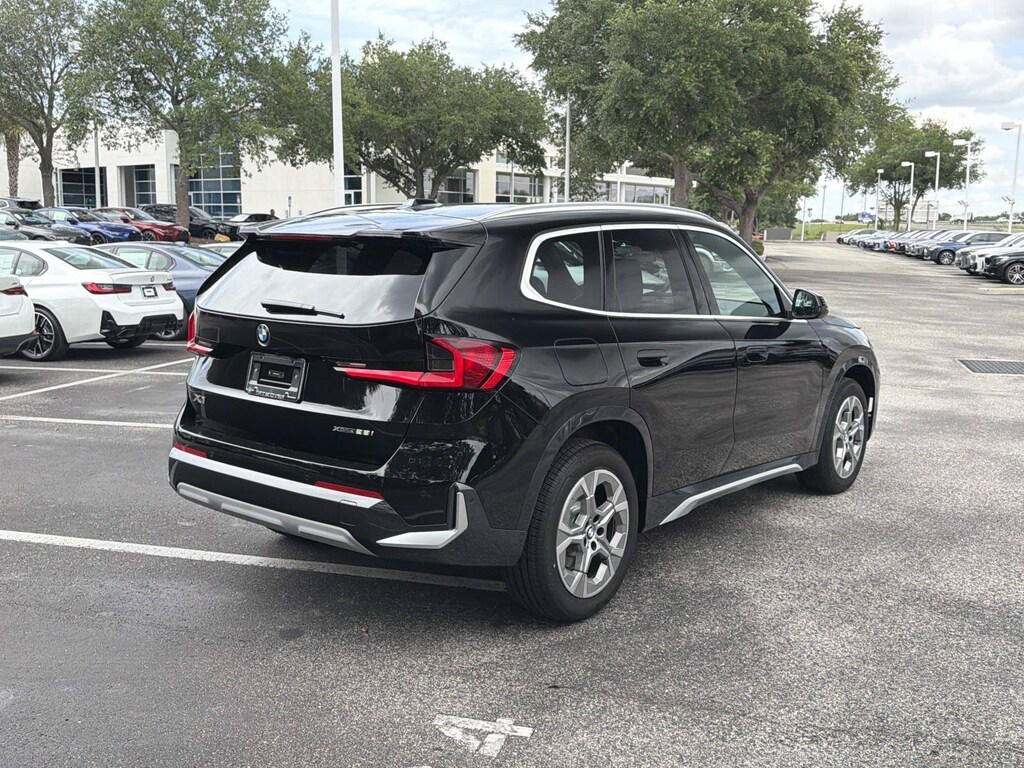 New 2026 BMW X1 xDrive28i xDrive28i Sports Activity Vehicle
