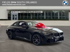 2026 BMW M2 Base Coupe