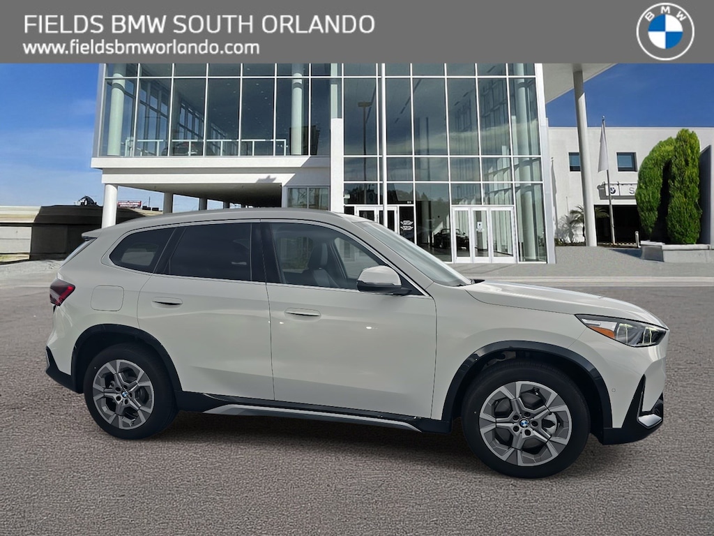 New 2026 BMW X1 xDrive28i xDrive28i Sports Activity Vehicle
