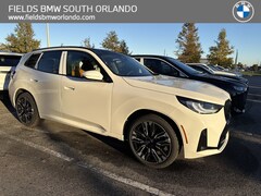 2026 BMW X3 30 xDrive Sports Activity Vehicle 30 xDrive 2026 BMW X3 30 xDrive Sports Activity Vehicle 30 xDrive