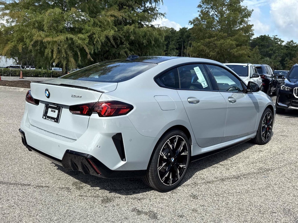 New 2026 BMW 2 Series 228 Coupe