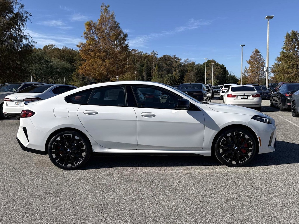 New 2026 BMW 2 Series M235 xDrive Coupe