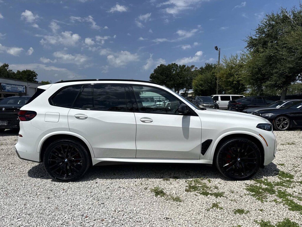 New 2026 BMW X5 sDrive40i sDrive40i Sports Activity Vehicle