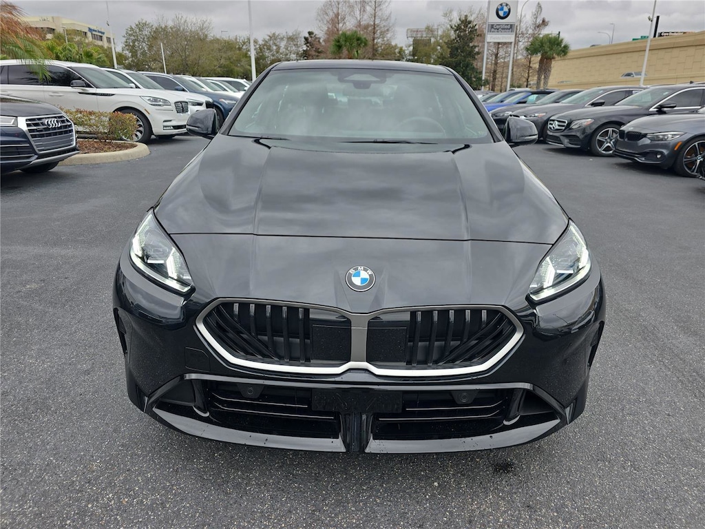 Used 2026 BMW 2 Series Gran Coupe
