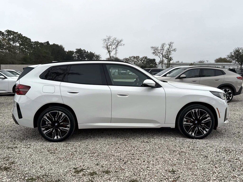 New 2026 BMW X3 30 xDrive 30 xDrive Sports Activity Vehicle