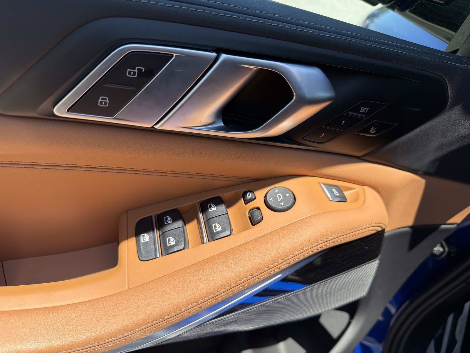 2025 BMW X5 M60i - Photo 8
