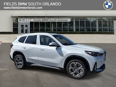 2025 BMW X1 xDrive28i Sports Activity Vehicle xDrive28i