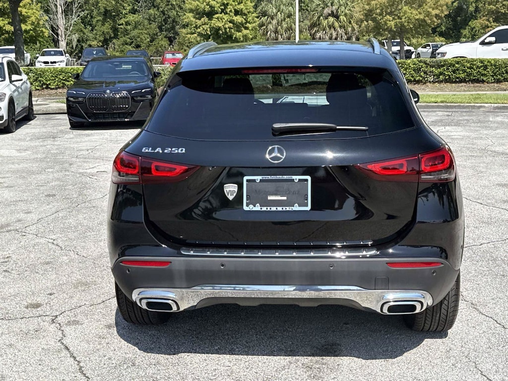 Used 2023 Mercedes-Benz GLA SUV