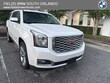 GMC Yukon XL