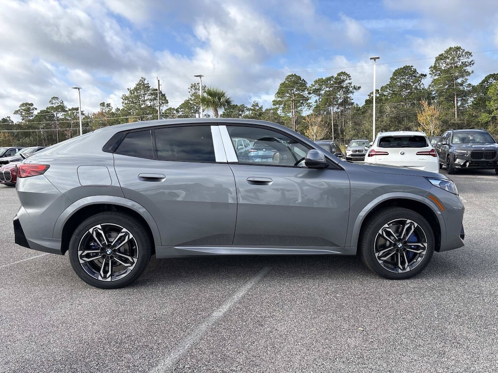 New 2026 BMW X2 xDrive28i Coupe