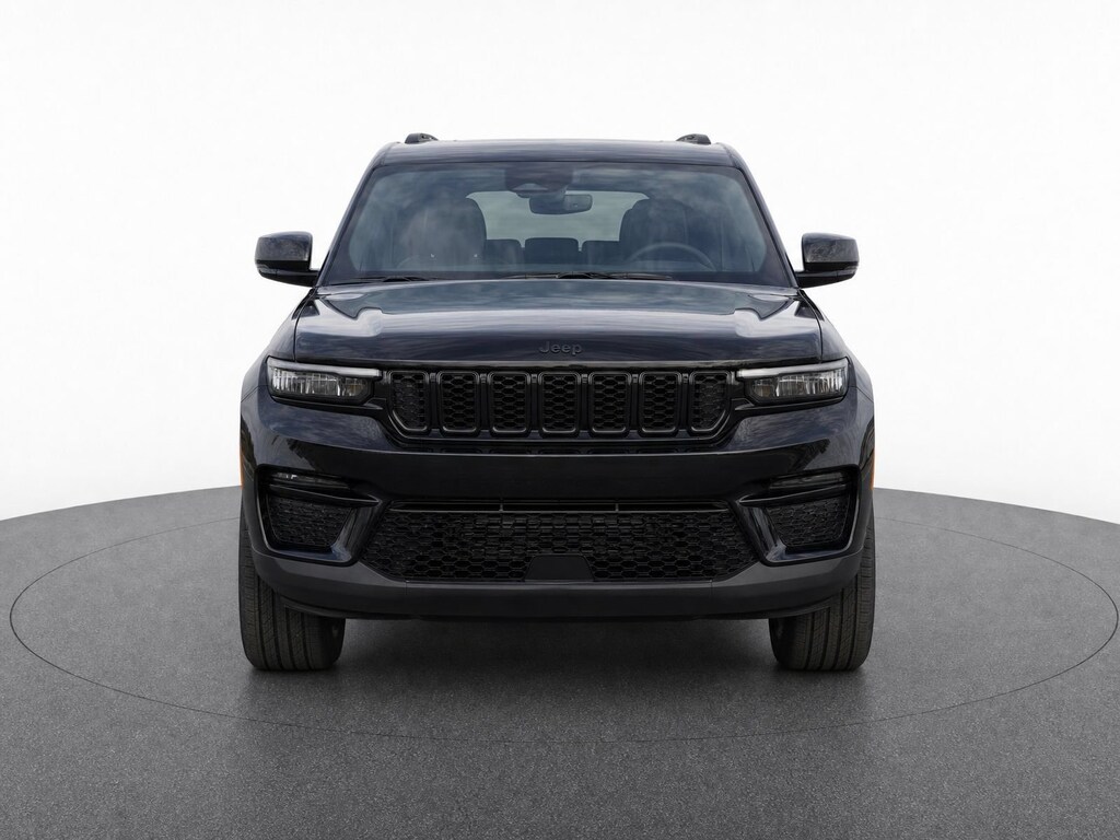 Used 2024 Jeep Grand Cherokee SUV