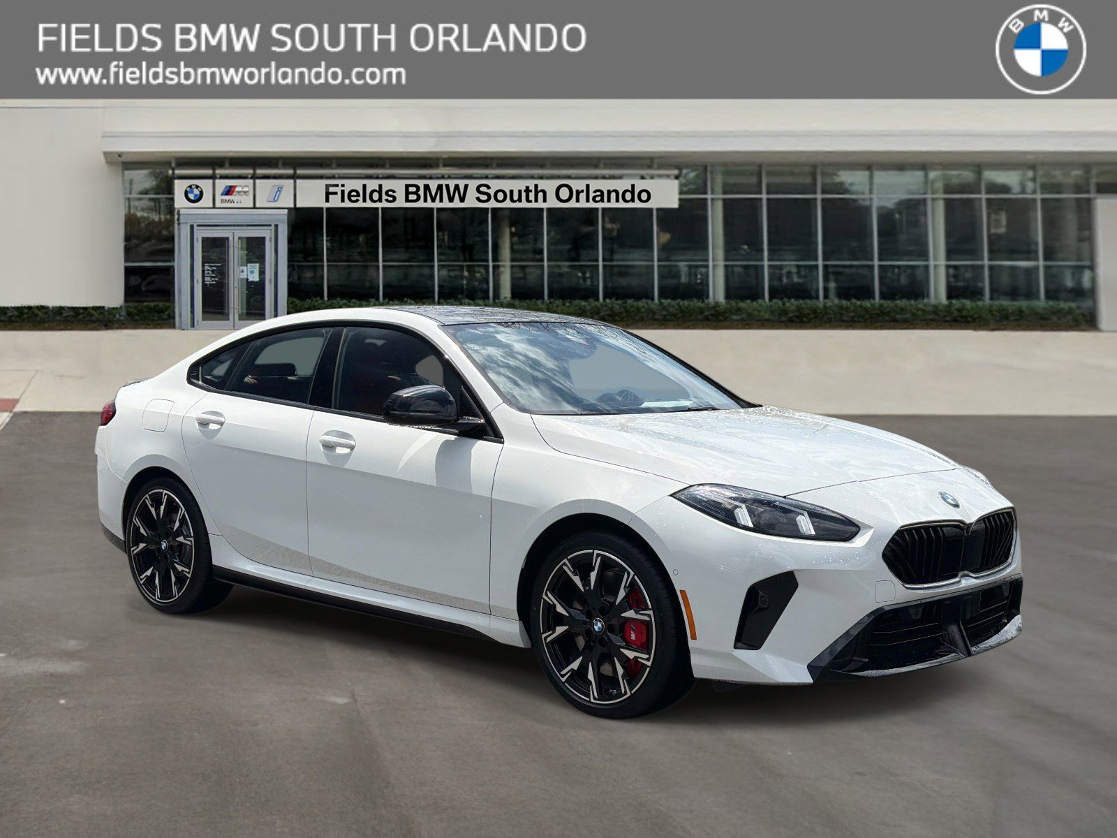 2026 BMW 2 Series 228 Gran Coupe's photo