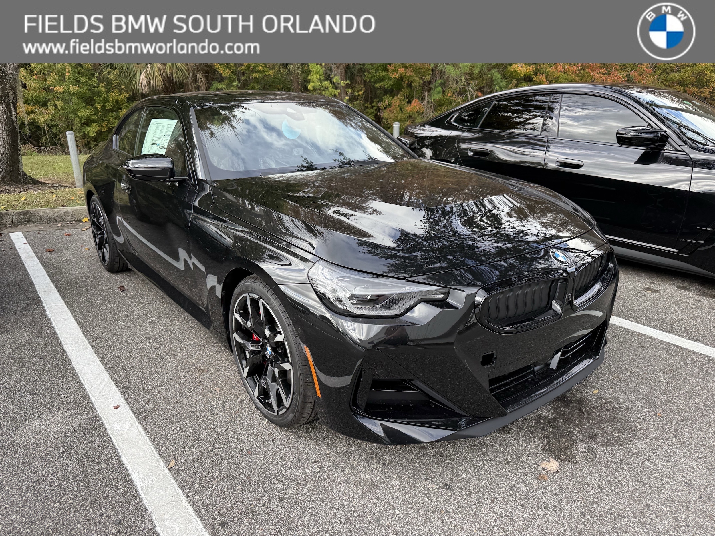 2026 BMW 2 Series 230i's photo