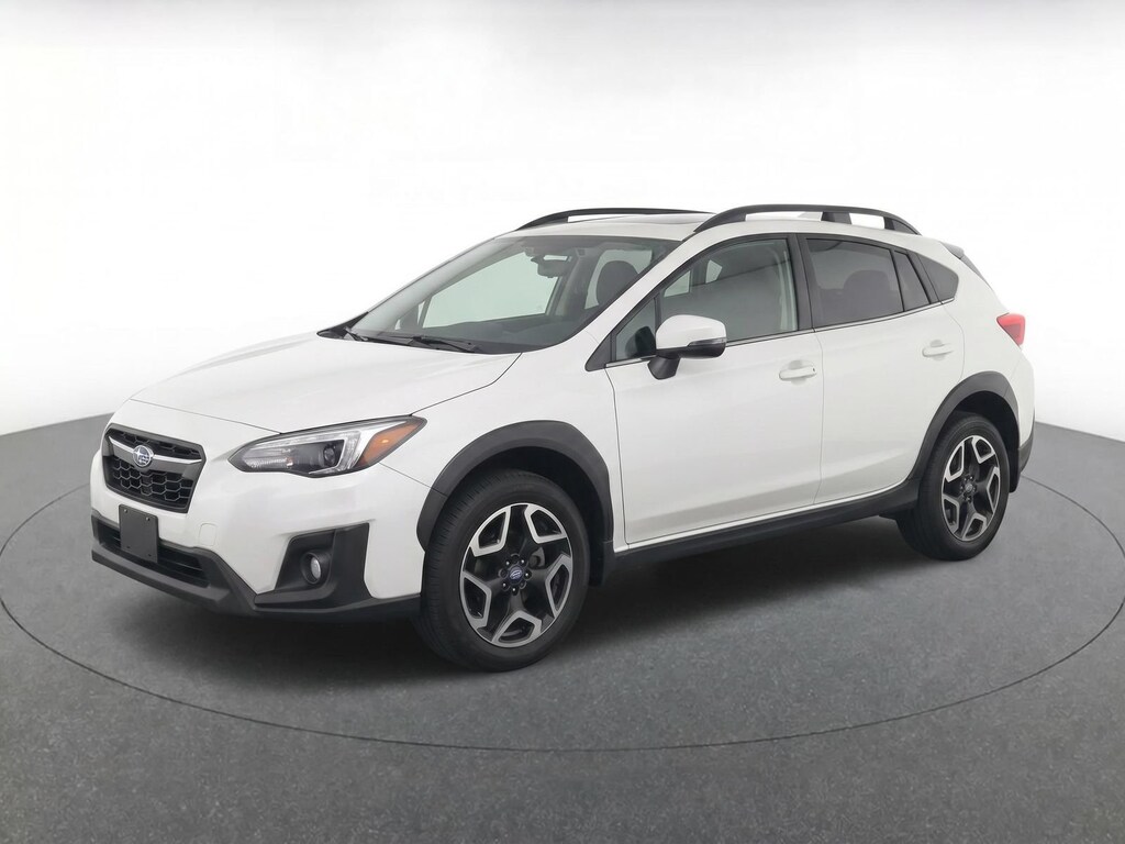 Used 2019 Subaru Crosstrek SUV