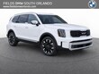  Kia Telluride