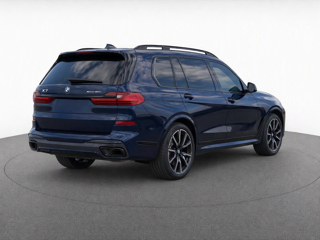 Used 2022 BMW X7 SUV