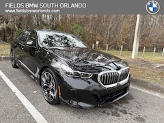 2026 BMW i5 Sedan eDrive40