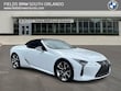  LEXUS LC