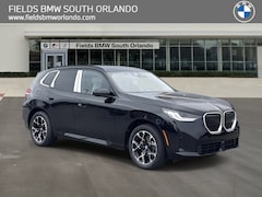 2026 BMW X3 30 xDrive Sports Activity Vehicle 30 xDrive