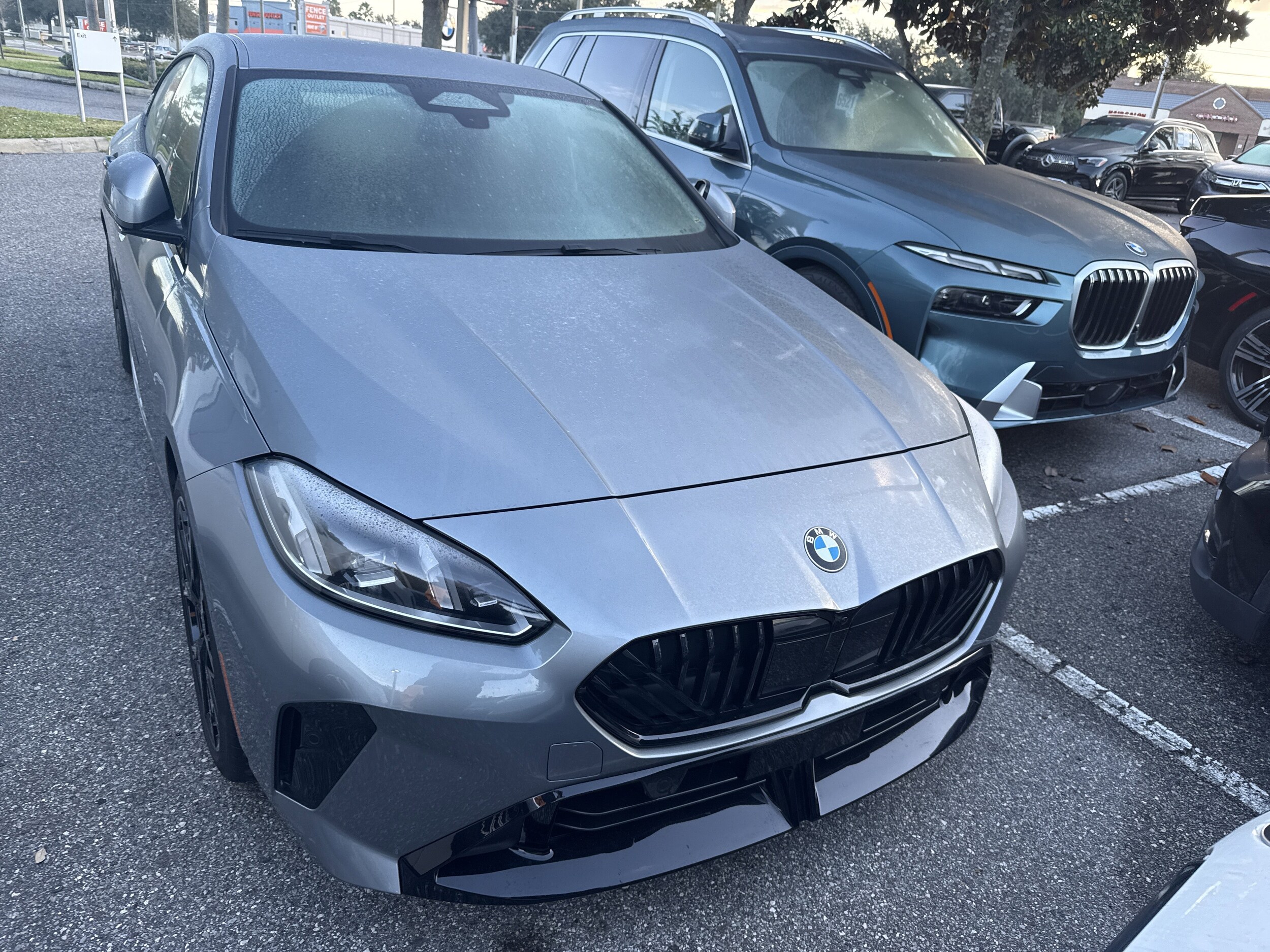 2025 Bmw 228i xDrive GC photo 2