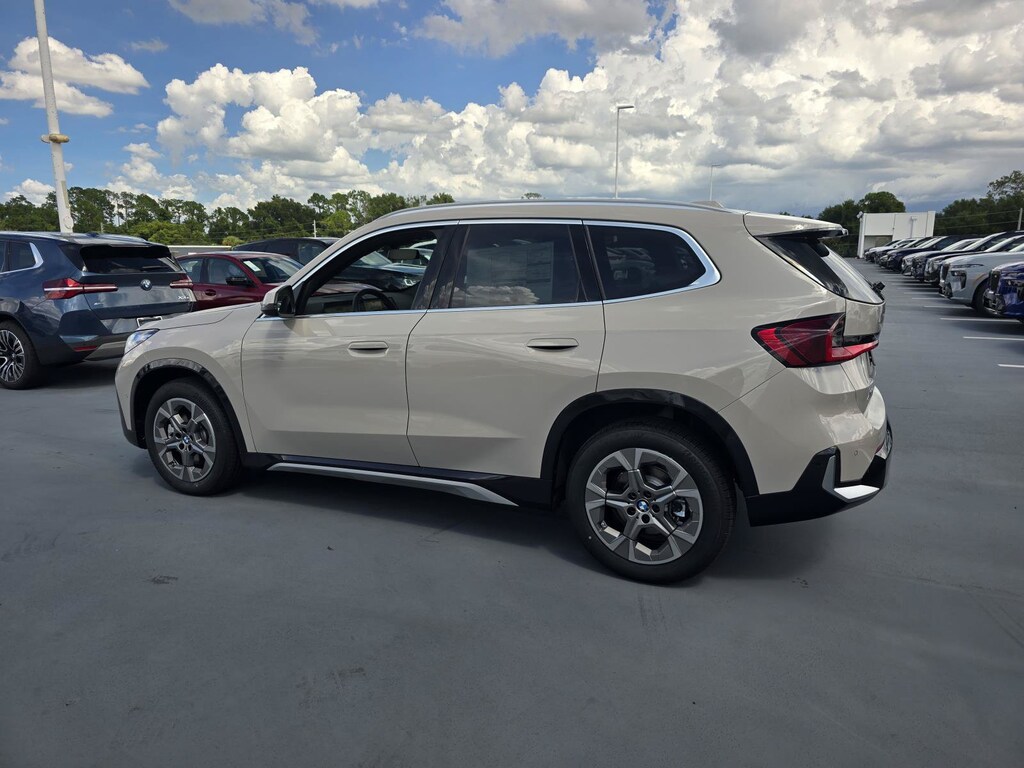 New 2027 BMW X1 xDrive28i xDrive28i Sports Activity Vehicle