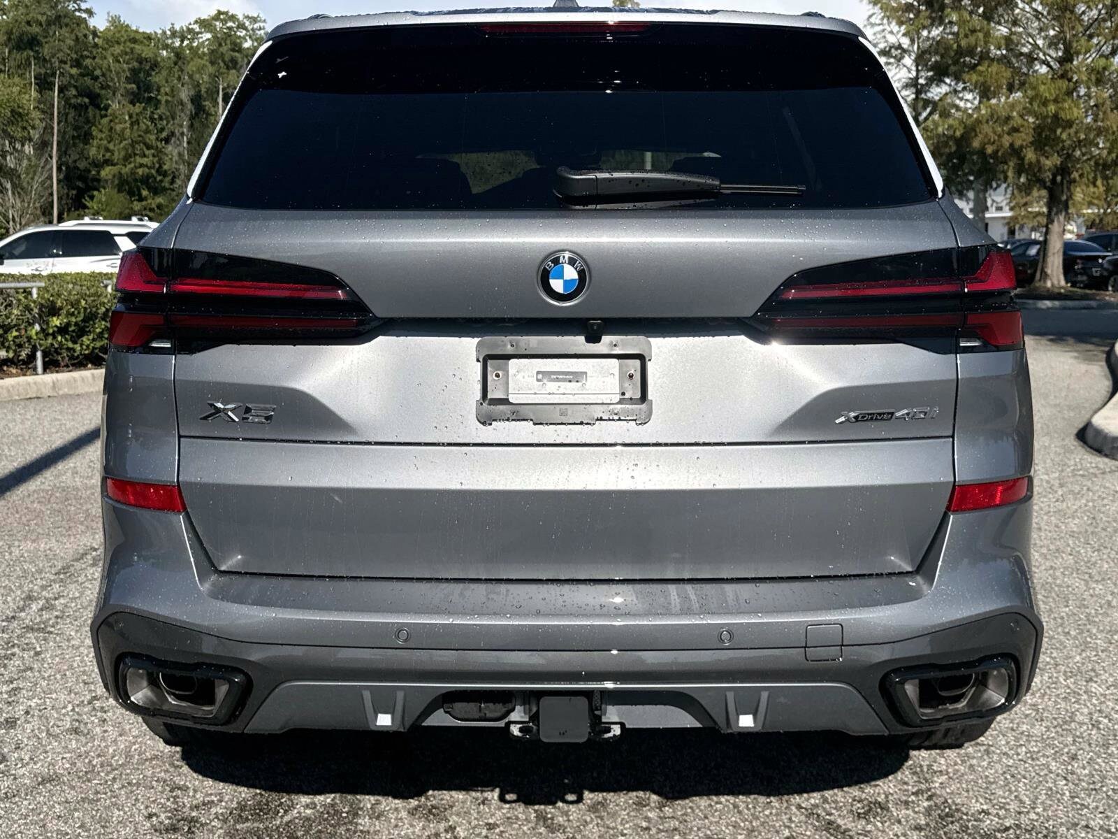 2026 Bmw X5 xDrive40i photo 4
