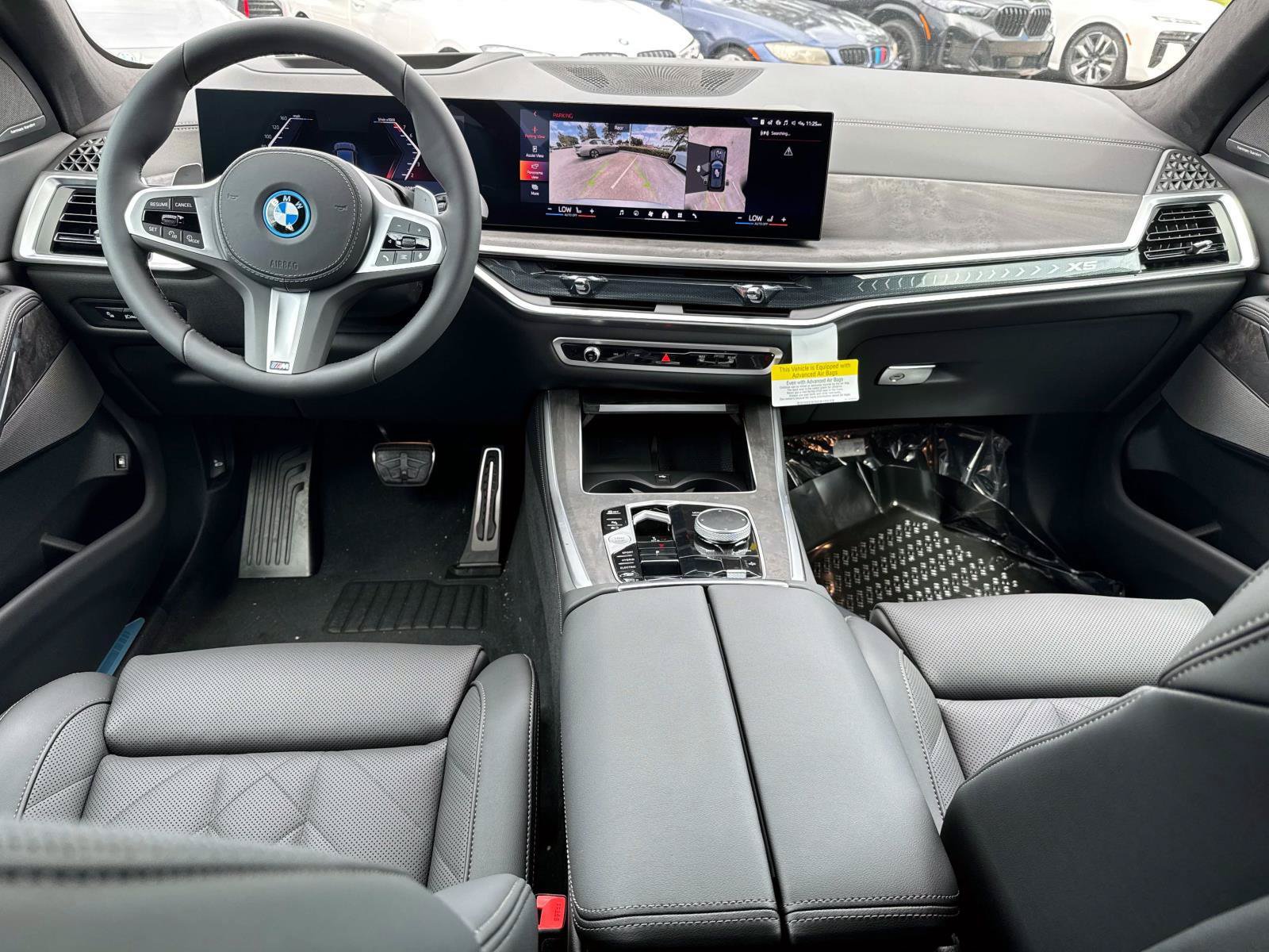 2026 BMW X5 50e - Photo 13