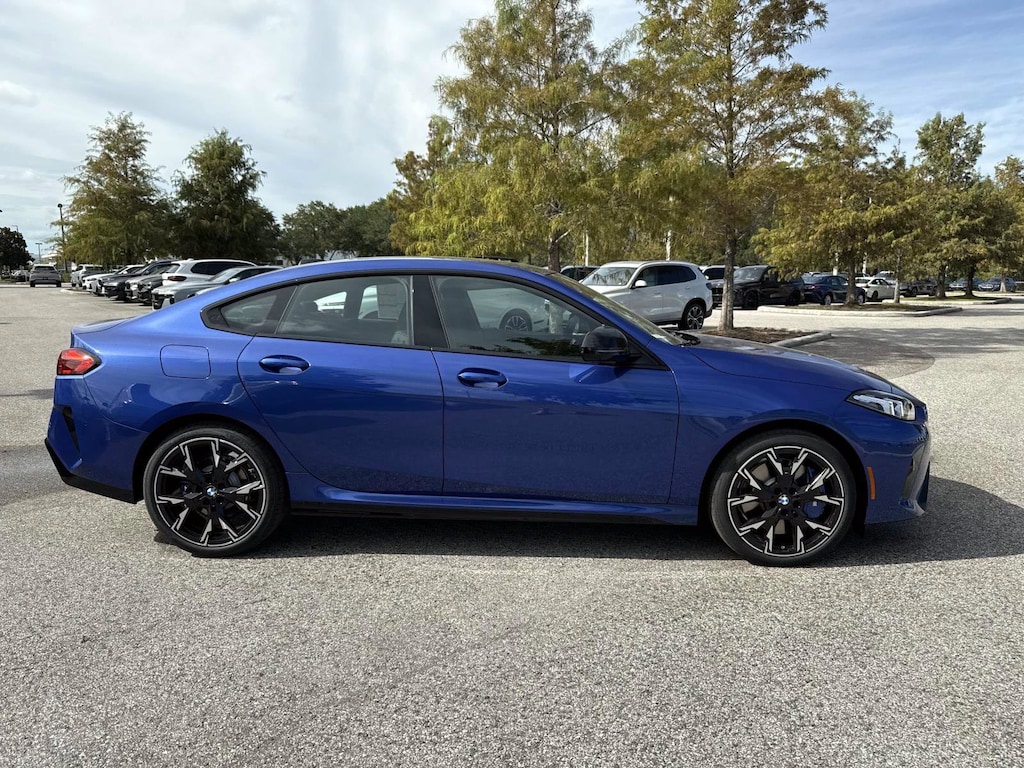 New 2026 BMW 2 Series 228 Coupe