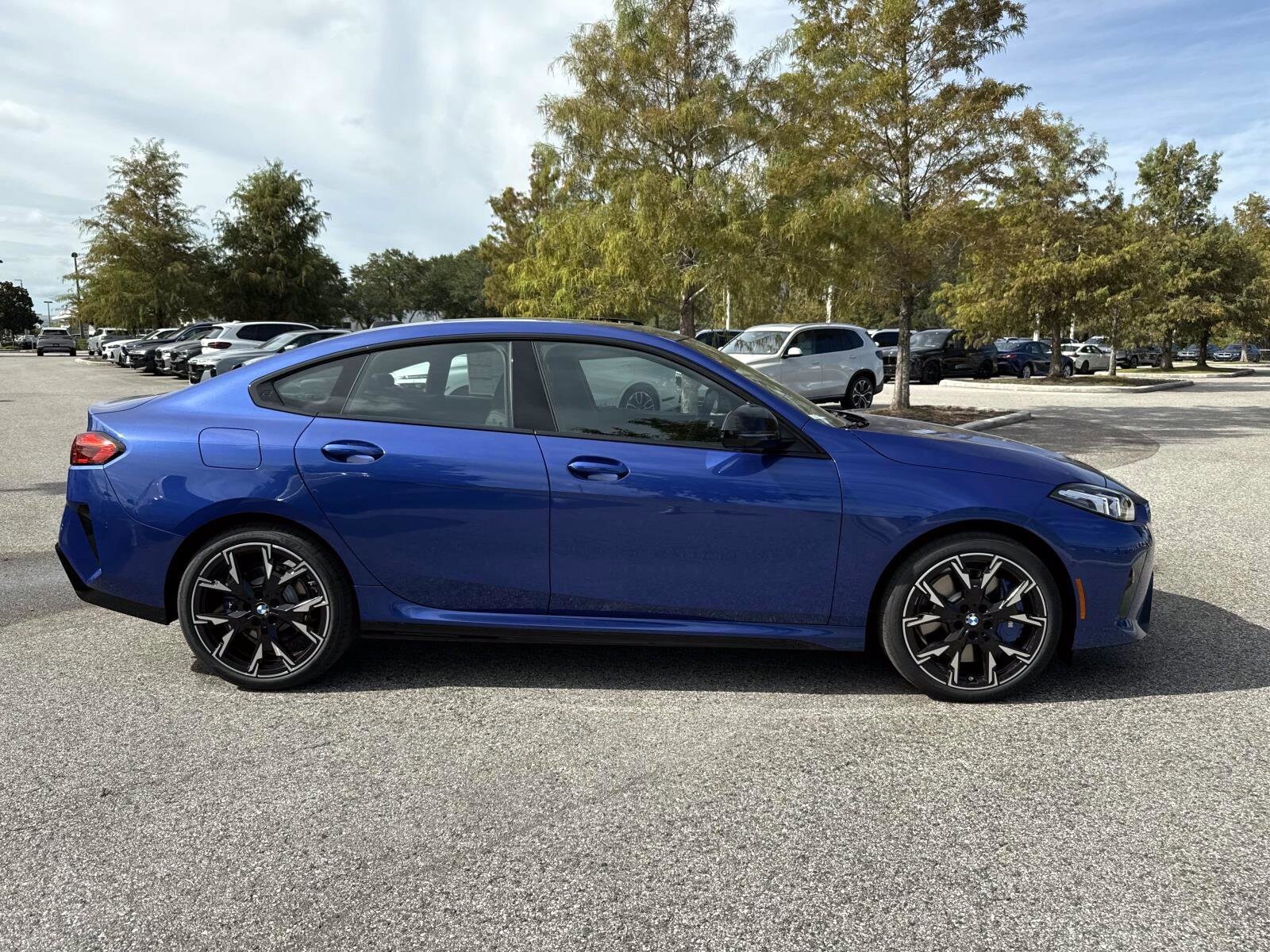 2026 Bmw 228i Coupe photo 2