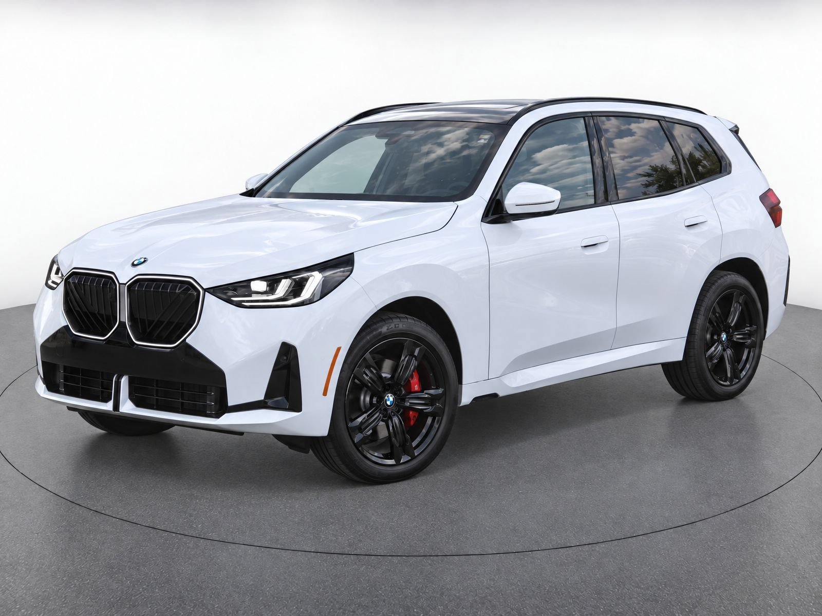 Used 2026 BMW X3 30 xDrive SUV