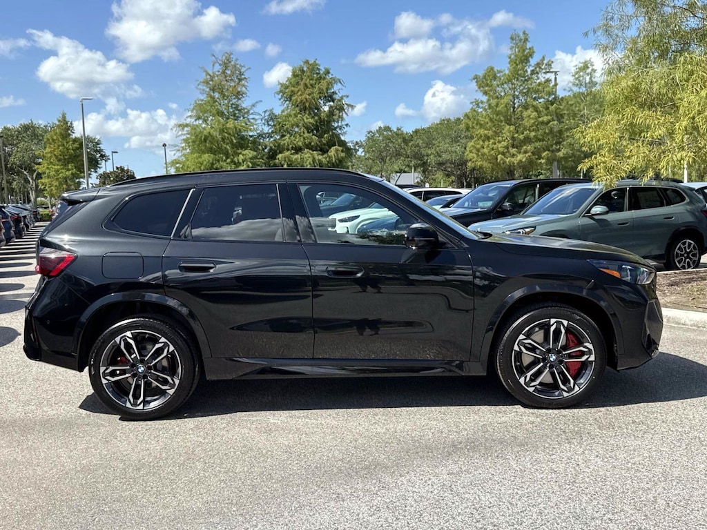 New 2026 BMW X1 xDrive28i xDrive28i Sports Activity Vehicle