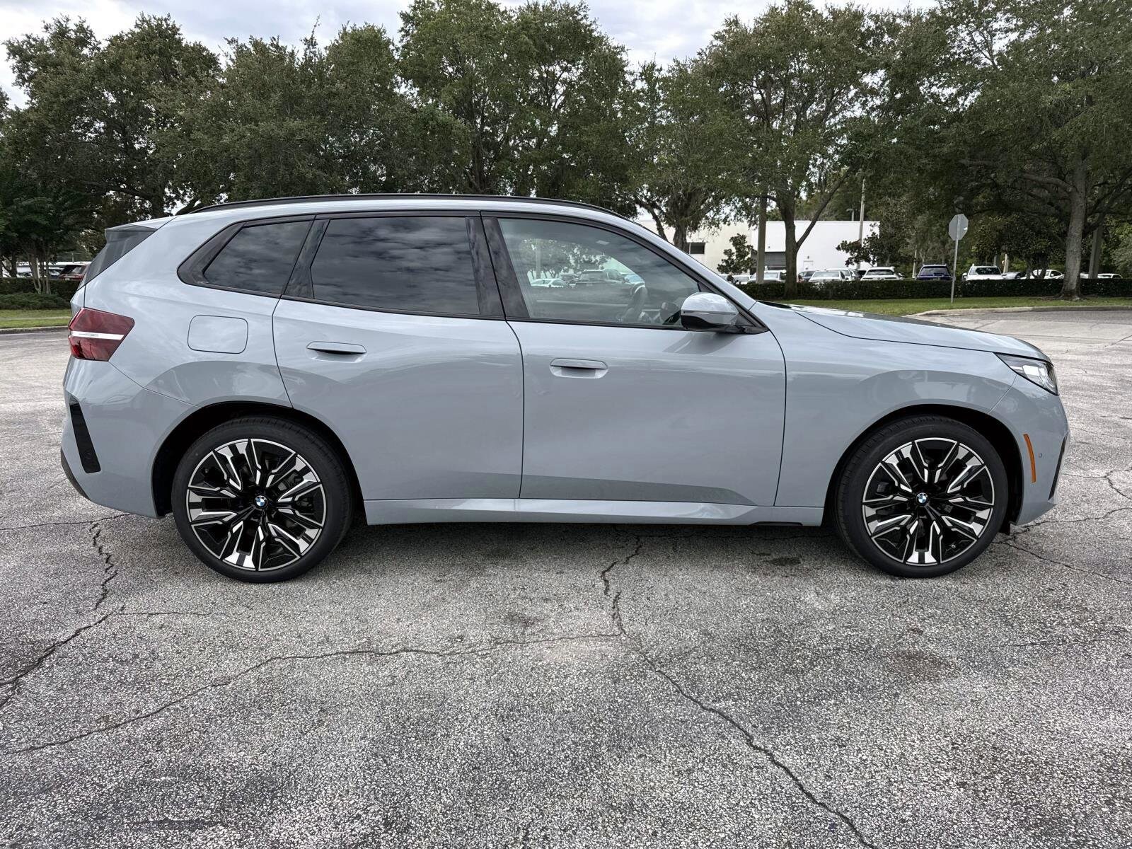 2026 Bmw X3 photo 2