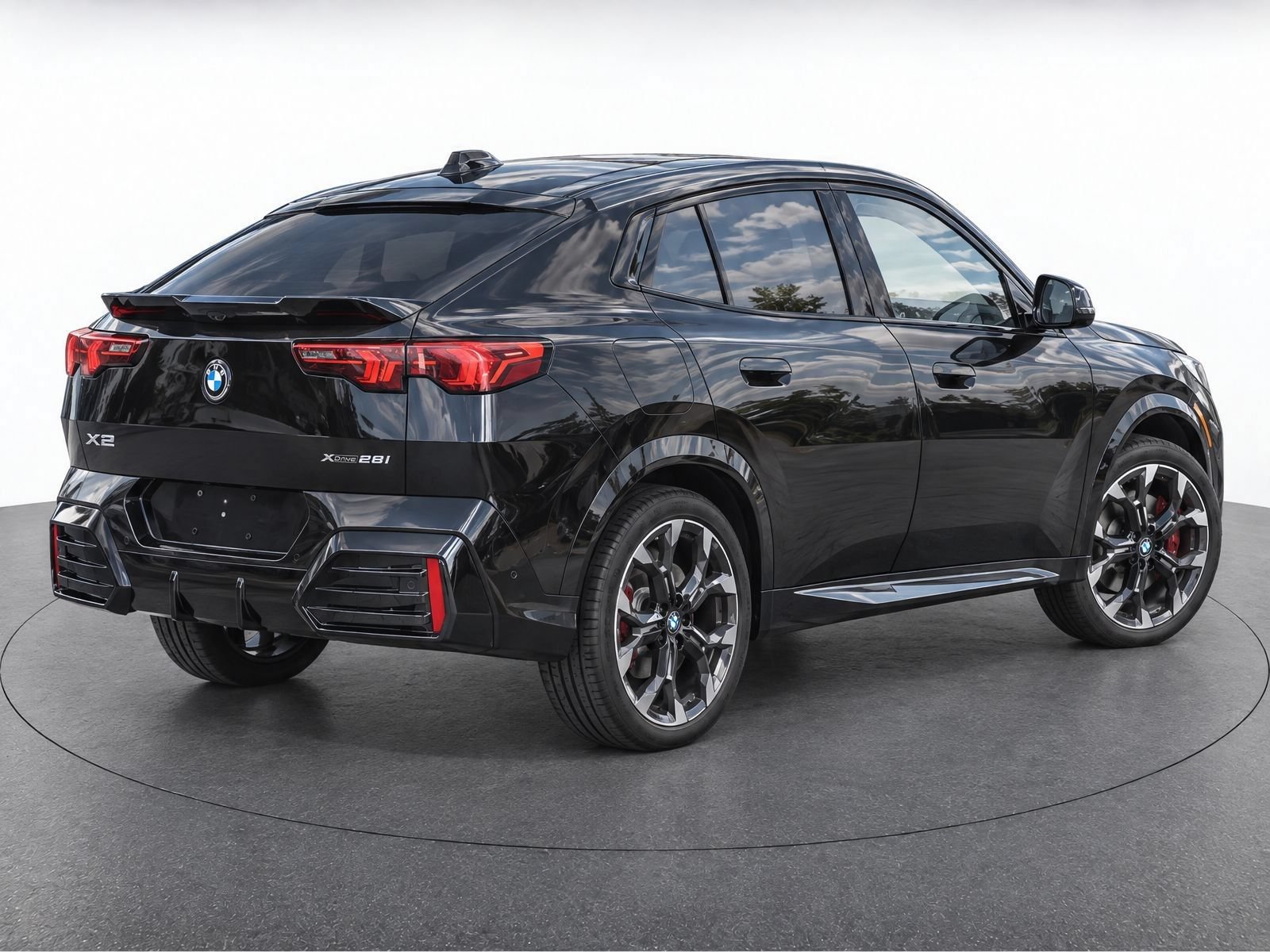 Used 2024 BMW X2 SUV