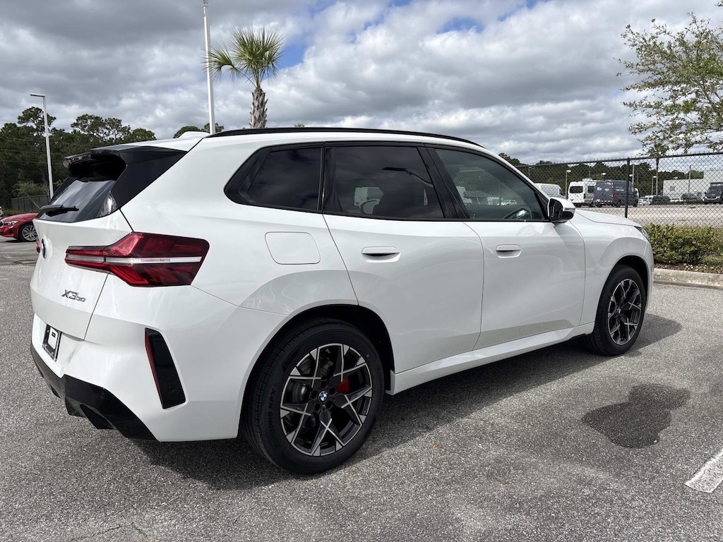 New 2026 BMW X3 30 xDrive 30 xDrive Sports Activity Vehicle