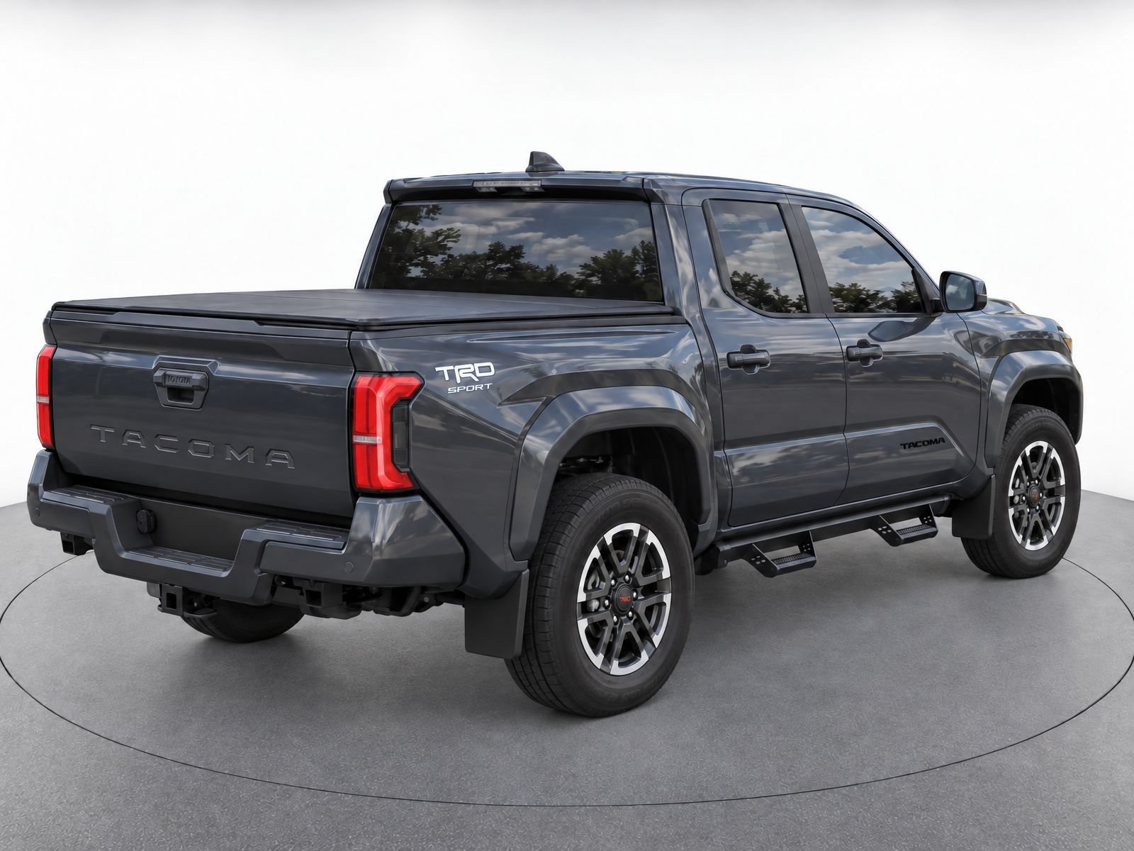 Used 2025 Toyota Tacoma 2WD Truck Double Cab