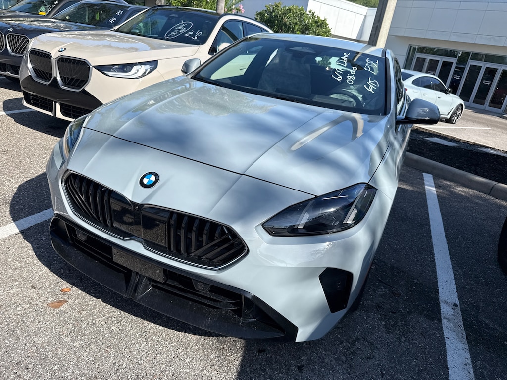 New 2026 BMW 2 Series 228 Coupe