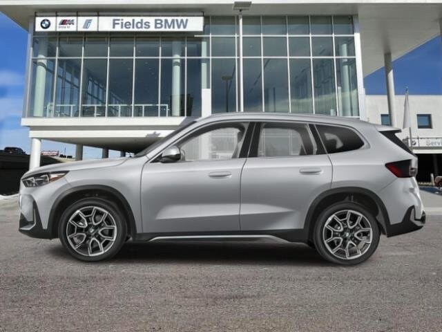 2026 Bmw X1 XDrive28i photo 3