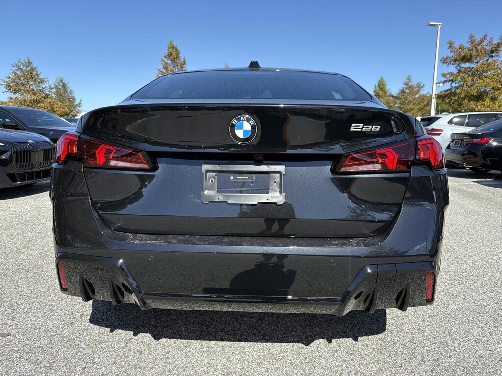 New 2026 BMW 2 Series 228 Coupe