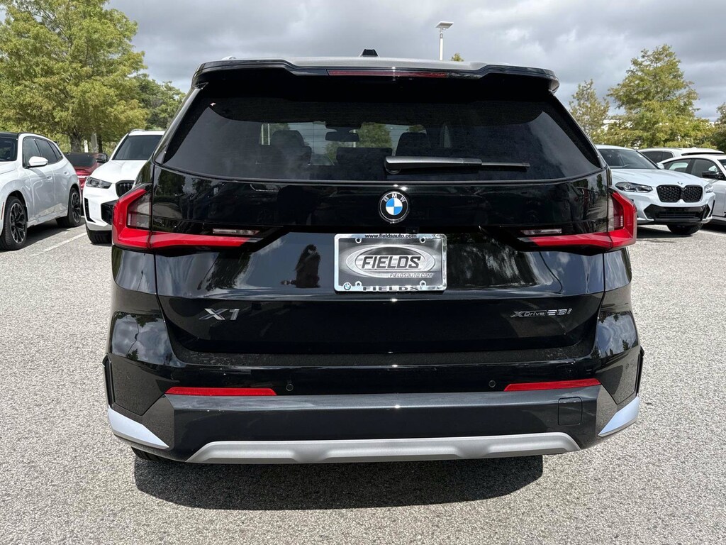 New 2026 BMW X1 xDrive28i xDrive28i Sports Activity Vehicle
