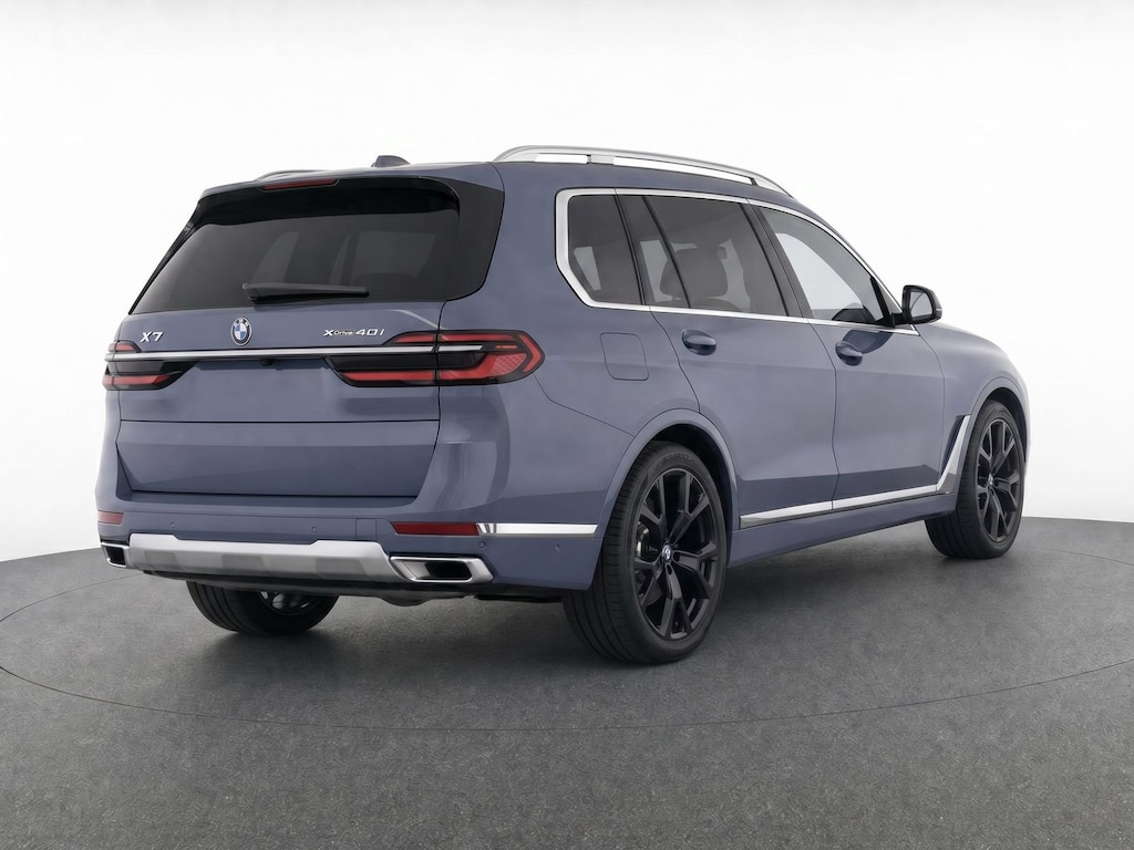 Used 2023 BMW X7 SUV