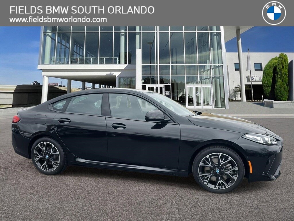 Used 2026 BMW 2 Series Gran Coupe