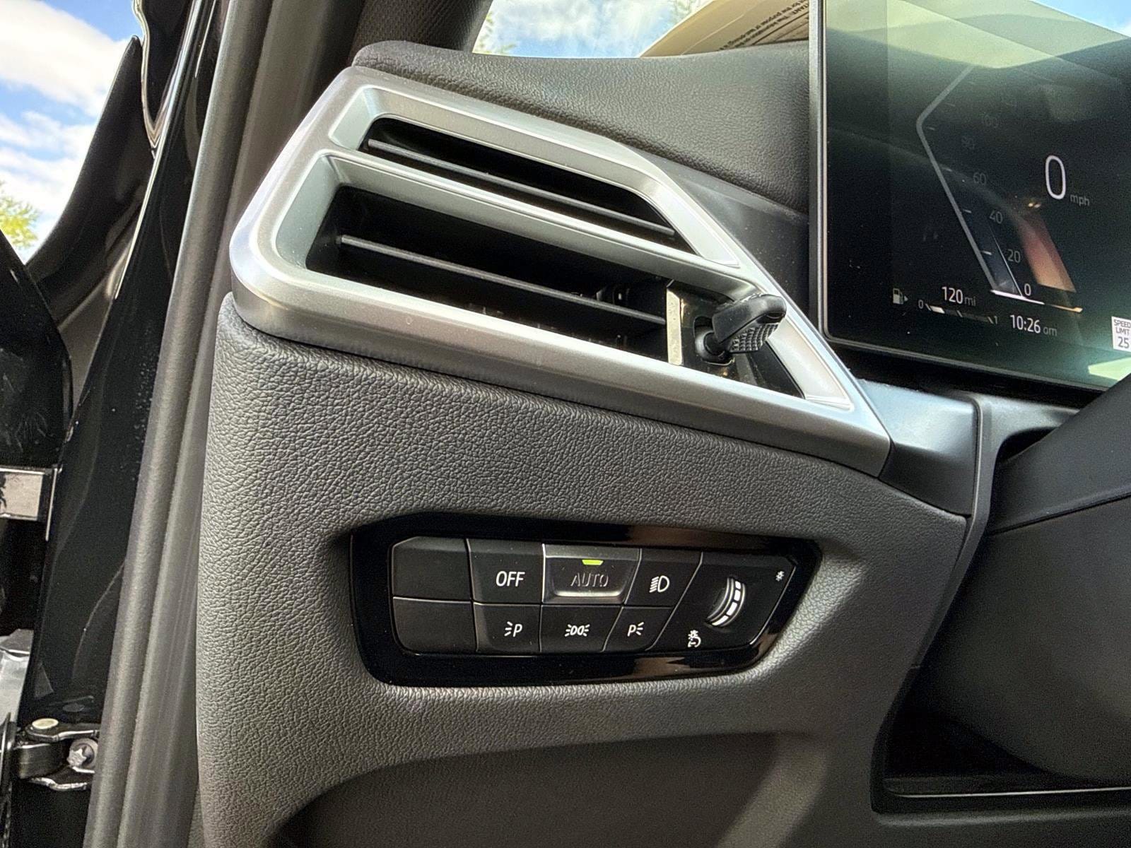 2025 BMW 3 Series 330i - Photo 34