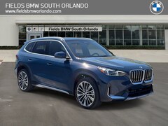 2026 BMW X1 xDrive28i Sports Activity Vehicle xDrive28i